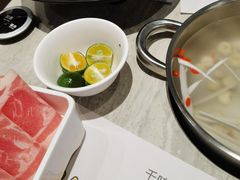 -千味涮·健康火锅(会展连城新天地店)