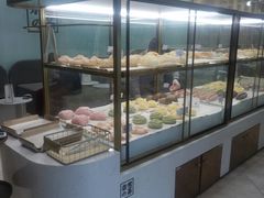 -奈雪的茶(国金中心店)
