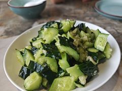 -又见炊烟私房菜(敬亭路店)