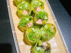 -春庄·搭膳·老洋房桂北菜(施家园店)