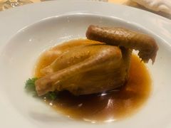 -上海苏宁宝丽嘉酒店·嘉府壹号中餐厅