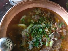 -朝伟清真铜瓢牛肉馆(三十年老·店)