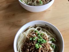 -左撇子私房面