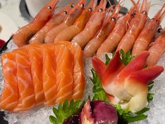 -Mr·Fish鱼鲜生海鲜放题(银泰in99店)