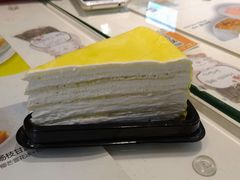 榴莲千层-糖糖屋•糖水•雪花冰店(时尚天河店)
