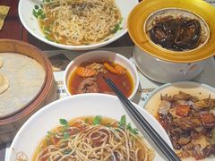 -老淮城·长鱼面(河下古镇店)