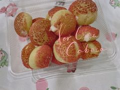 -超港·蛋糕面包(包河万达店)