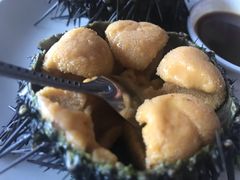 -海味当家·蒸锅海鲜(星海公园店)