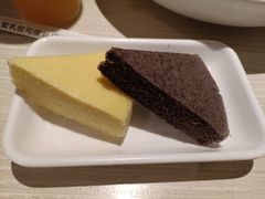 -九毛九西北菜(百信广场店)