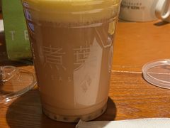 -煮叶(悠唐广场店)