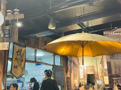 -烂摊摊火锅集市(河北总店)
