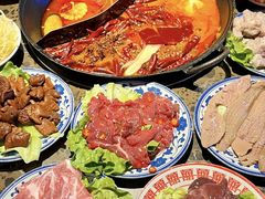 -海底捞火锅(北京路店)