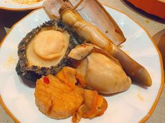 -海底捞大排档火锅(打浦路店)