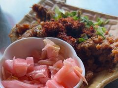 -古市香跷脚牛肉·非遗传承单位
