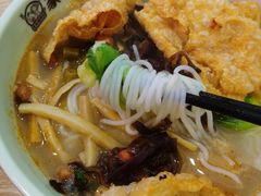 -家味螺蛳粉&烤鱼(五角场店)