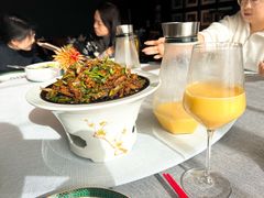 -秀儿四九城·新京菜(亚运村鸟巢店)
