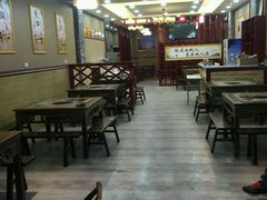 -重庆老火锅正火哥(秭归店)
