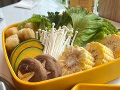 -润园四季椰子鸡火锅(南山海岸城店)