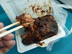 甑糕-马文章胖子甑糕(洒金桥店)