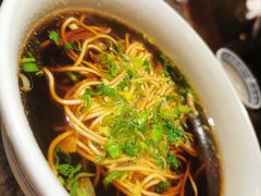 老牌阳春面-南京大牌档(人民广场店)
