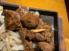 -和彩放题餐厅(酒仙桥店)