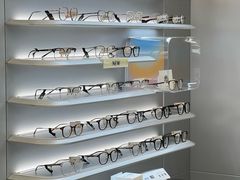 -AOJO眼镜(南翔印象城MEGA店)