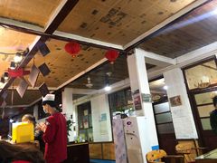 -人民公社大食堂(顺义总店)