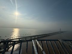 -宁波海天一洲景区