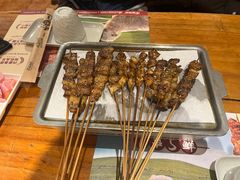 -木屋烧烤(西南角店)