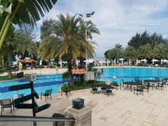 -惠州金海湾嘉华度假酒店