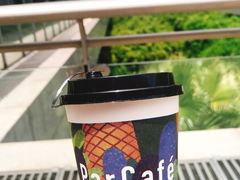 -星巴克(深圳香港大学深圳医院店)
