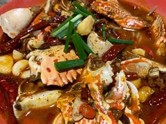 -遇见老南昌-柴火灶(顺外路店)