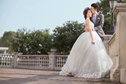 点击看大图 -太郎花子婚纱摄影艺术中心