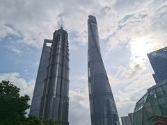 -上海中心大厦