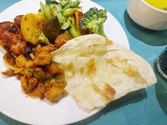 -恒河传奇印度餐厅GANGES