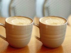 -Jamaicablue Coffeeshop(中央广场店)