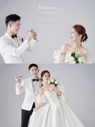 -金夫人婚纱摄影(惠阳店)