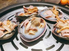 -日进一片海.生腌海鲜火锅.宵夜烧烤(三里屯总店)