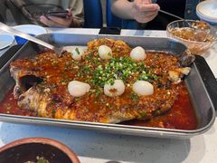 -鱼酷活鱼烤鱼(南京水游城店)