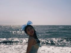 -辽宁团山国家级海洋公园
