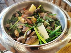 -先记烧鹅王·本地粤菜(福永店)