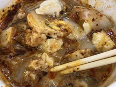 -清真·宏顺祥卤汁凉粉(大皮院店)
