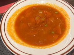 -ZAFFERANO西班牙海鲜饭(上海首店)
