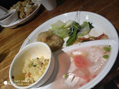 -素清香(解放路店)