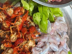 -李东农庄(中南百草园地标店)