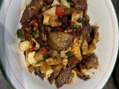 -真诚湘待·湖南鲜土菜(横沥西城店)