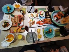 -味见·荣家(亚泰大街店)