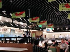 大堂-客语客家菜(琶洲保利店)