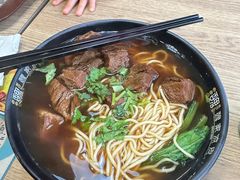 -魏家凉皮(十里河店)