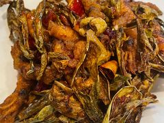 -屋里家延边朝鲜族冷面(梅林3店)